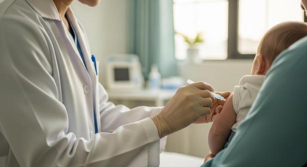 Singapore Baby Vaccine Schedule Every Parent Should&nbsp;Know