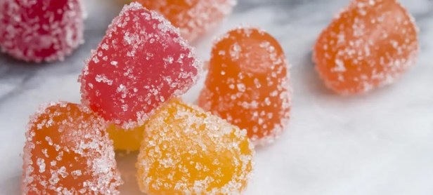 THCP Gummies vs. Traditional Edibles: What’s the&nbsp;Difference?